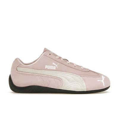 Speedcat OG Whisp Of Pink кроссовки унисекс белые 398846-04