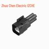936293-2 Automotive Wiring Harness 4P4 Hole Connector DJ7046-2.8-11/21 Plug
