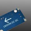 1 X Power Module 2596S Module LM2596S Module 3A DC-DC Adjustable Buck Module