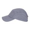 New Balance Бейсболки Унисекс Серые New Balance LAH91003-GNM
