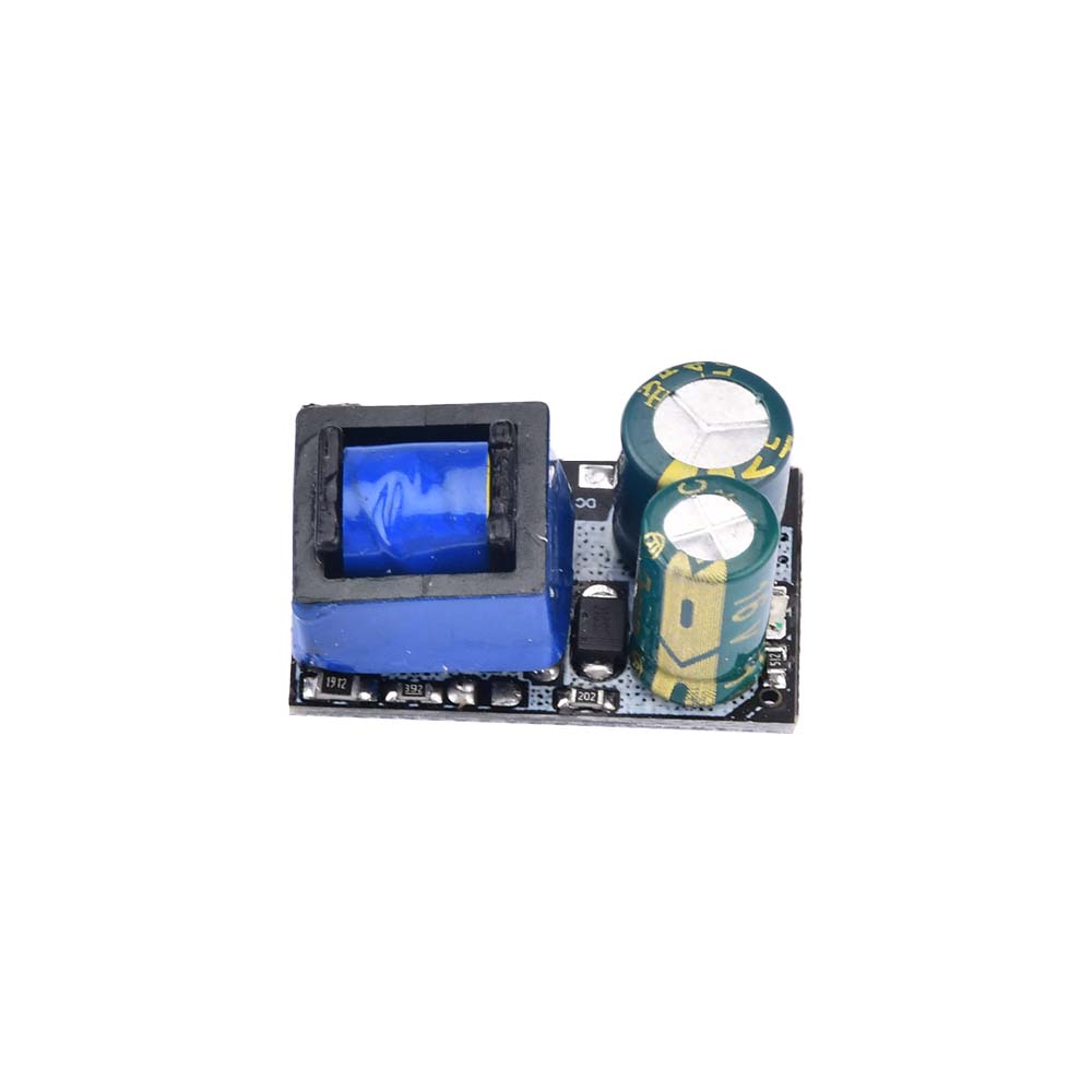 AC-DC 5V 700mA 1A 2A Изолированный импульсный модуль питания AC-DC Модуль питания AC-DC Понижающий модуль