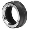 NEWYI MDRF Alloy Lens Adapter Ring for Minolta MD Lens for Canon RF Mount Camera Body