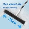 Deli Office Floor Brush