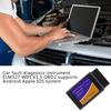Scanner OBD2 - Elm327 - V1.5 - Sans fil - Compatible Android/iOS - Universel