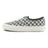 Vans Оригинальные кеды Vr3 Canvas, удобные, универсальные, низкие, для скейтбординга, унисекс, черно-белые, VN000BVWKIG