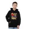 Spider-Man Childrens/Kids Hoodie