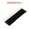 Main Motor Gear Assembly for Driving Gear Screw Machine (NJ04013, NSB09182#05)
