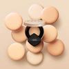 Nars Сияющая защита Aqua Glow Cushion Foundation SPF23/PA++12г