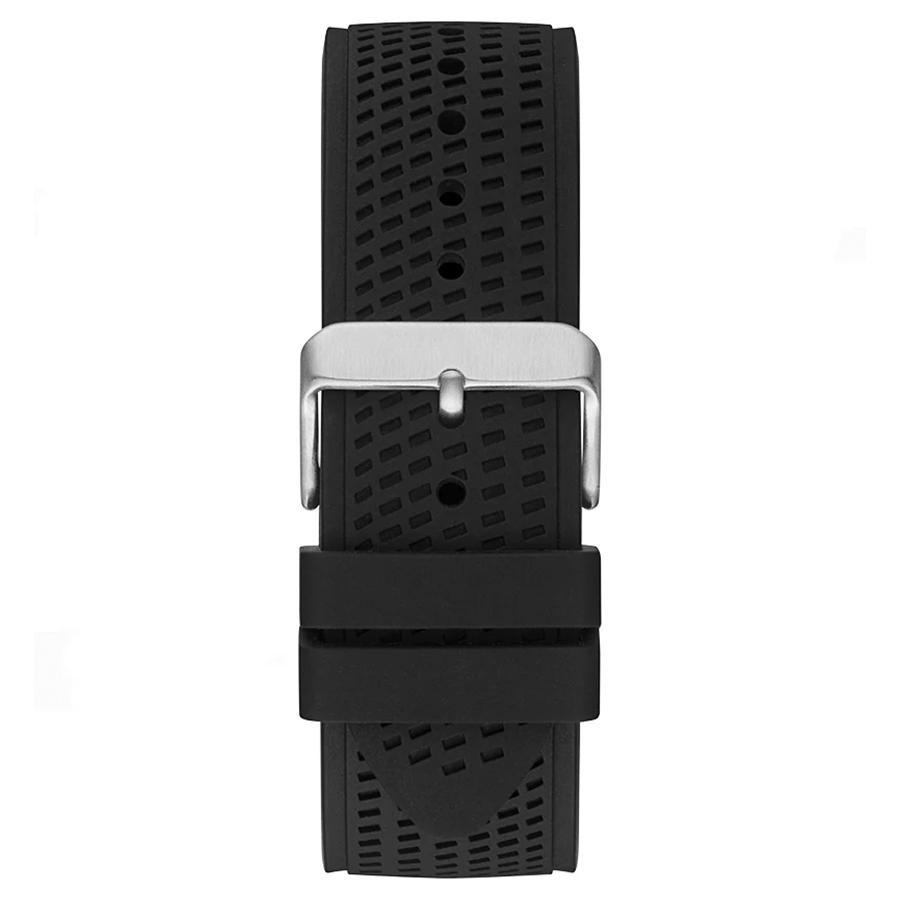 Guess Часы Мужские Guess Многофункциональные Кварцевые Часы - Золотой Браслет из Нержавеющей Стали, Модные Часы для Мужчин Отлично Подходят для Ежедневной Носки и в Подарок