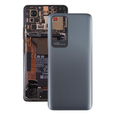 Задняя крышка аккумулятора для Xiaomi Redmi 10/Redmi 10 Prime/Redmi Note 11 4G/Redmi 10 2022