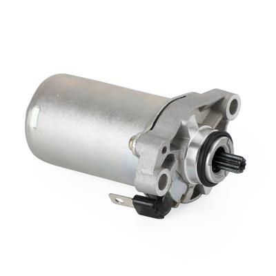 Стартер для скутера Honda Elite 80 CH80 1993-2007 гг. 31200-GE1-712 31210-GE1-712