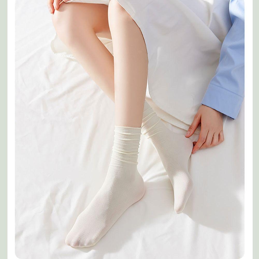 Breathable Socks Casual Short Socks High Quality Lastic Socks