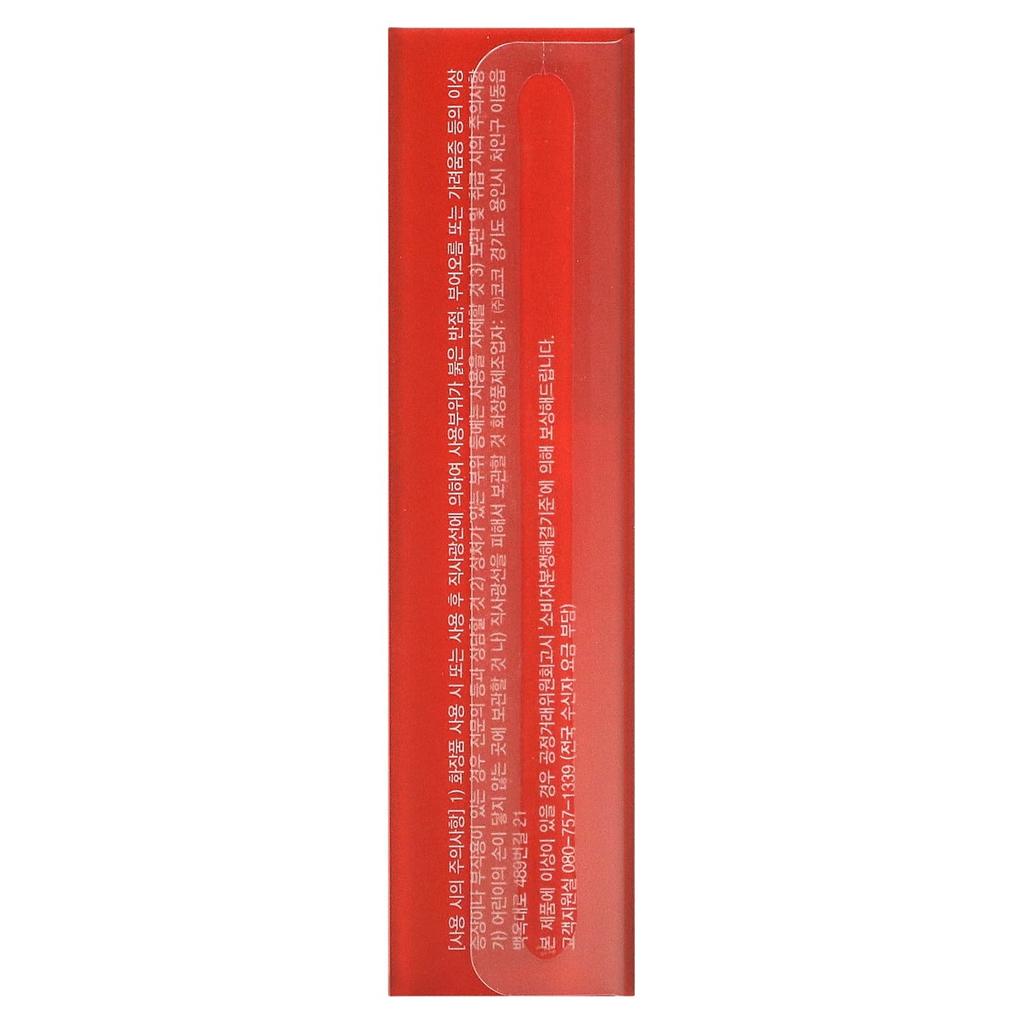 HOLIKA HOLIKA Heart Crush, Glow Tint Air, 10 оттенков, 3 г (0,1 унции)