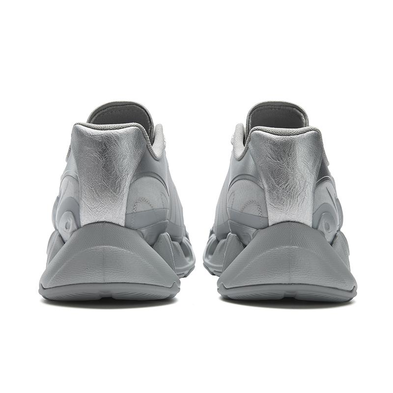 FILA VETTA Cushioning Abrasion Resistant Breathable Lightweight Low top Chunky Sneakers Women's F12W623105FSA