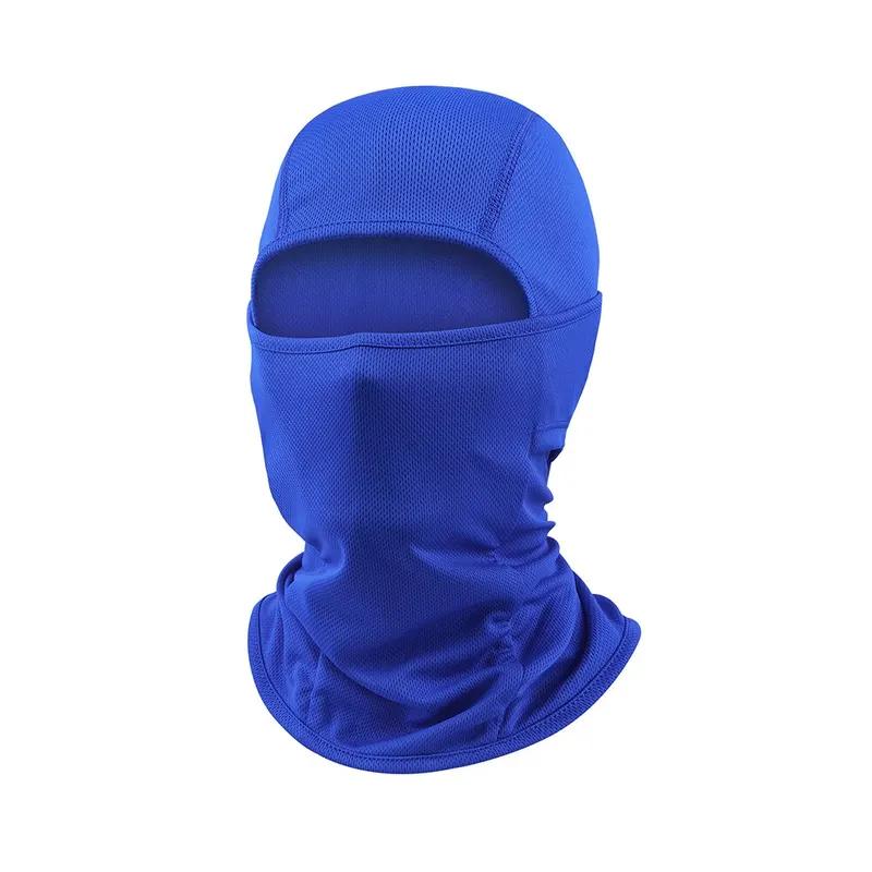 Outdoor Ski Mask for Men Women Full Face Mask Hood Snow Motorcycle Running Cold Weather