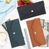 Envelope Wallet PU Cash Envelope Wallet Classic Fashion Long Women's Wallet