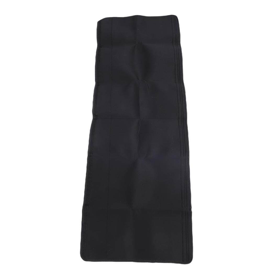 Portable AC Hose Insulation Sleeve Polyester Conditioners Insulated Hose Cover Wrap Fit 5 and 5.9 Inch Diameter Exhaust Hose