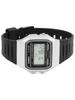 Casio Полимерный корпус Полимерный ремешок Мужские кварцевые часы F-91WM-7A