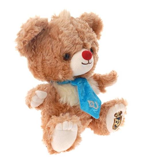 Disney Магазин Плюшевая игрушка UniBearsity Blanc (официальный)