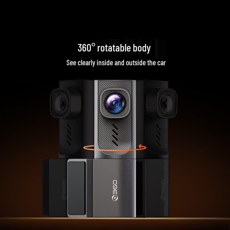 360 Видеорегистратор K380 (Китайская версия)