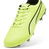 Puma Мужские футбольные бутсы King Match MG