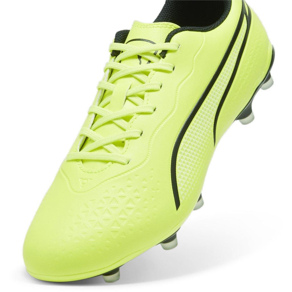 Puma Мужские футбольные бутсы King Match MG