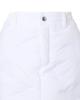 New Balance Padded Golf Skirt and Women's (Stretchable, Water-Repellent, Warm) / 012-5234504 030_White