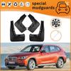 Брызговики BMW X Series для моделей 02-23: X1, X2, X3, X4, X5, X6, X7