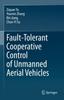 Книга Fault-Tolerant Cooperative Control of Unmanned Aerial Vehicles