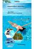Reinforced Deep Water Skimmer & Pond Dredging Net