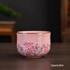 Shangqi Ceramic Teacup Set