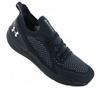 UA Under Armour Shift - Мужские кроссовки Спортивные туфли Черные 3027776-003 ОРИГИНАЛ