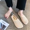 2024 High Quality Shoes Female Mesh Women's Flats Daily Casual Flats Women Soft Bottom Breathable Light Slip On Shoes Women