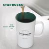 Керамические кружки Starbucks