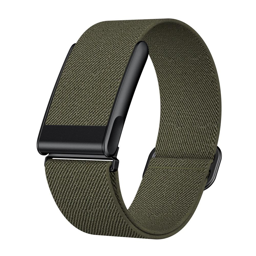 Breathable Sport Band Soft Replacement Wristband for Whoop 5.0 One/Peak/Life(MG) Women Men