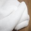 50x170cm Soft Faux Fur Fabric Thickened Imitation Rabbit Plush Fabric Fur 2cm DIY Collar Of Coat/Clothing Accessories/Scarves