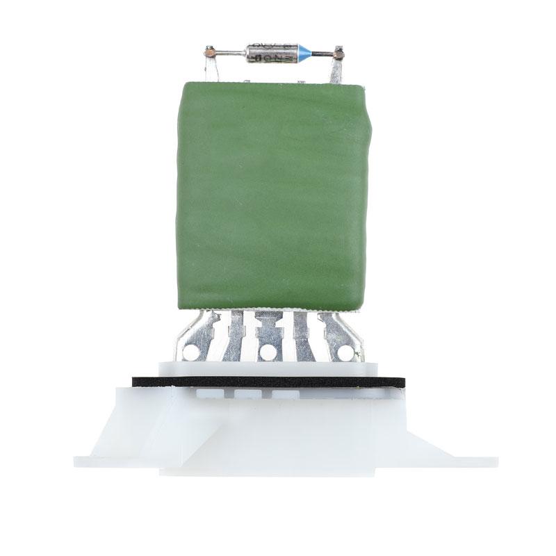 New Blower Motor Resistor For Chevrolet Equinox Pontiac Torrent Solstice 10397098