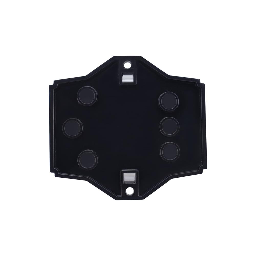 3-позиционный держатель предохранителя, блок распределения предохранителей HiFi Auto