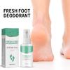 Athletes Foot Spray, Athletes Foot Fungi Spray, Foot Fungi Treating, Feet Smelly, Feet Itchy, Sweating, Peeling, Blisters,45ml