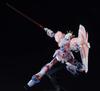 HG Narrative Gundam C Equipment Mobile Suit Gundam NT [Ограниченный выпуск для мероприятий] 1/144 [Прозрачный цвет] (Повествование)