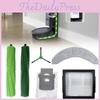 Roomba Irobot For Combo 10 Max Robot Vacuum Accessories Brush Hepa Filter Set