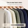 Mark Fairwhale Men's Winter Loose Fit Crewneck Sweatshirt