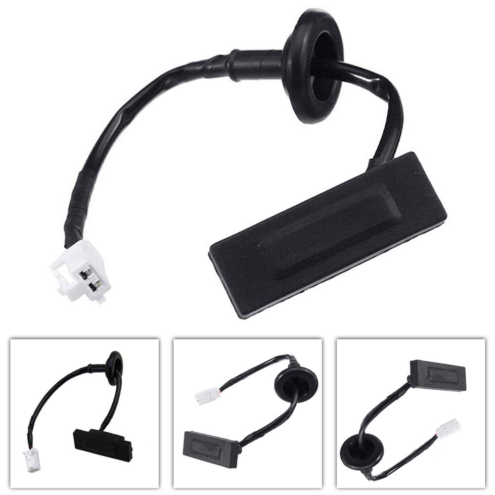 Opening Switch Tailgate Boot Car Accessories 81260-1R000 Boot Lock Switch Car Trunk Opener Switch For Accent For Hyundai