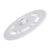 For ECOVACS T30S/T30S PRO/T50 Omni /T50 PRO Omni /Yeedi M12 Pro+ /T50 MAX PRO /N30 PRO Omni/N30 Omni Robot Vacuum Cleaner Mopping Pads Holder Part