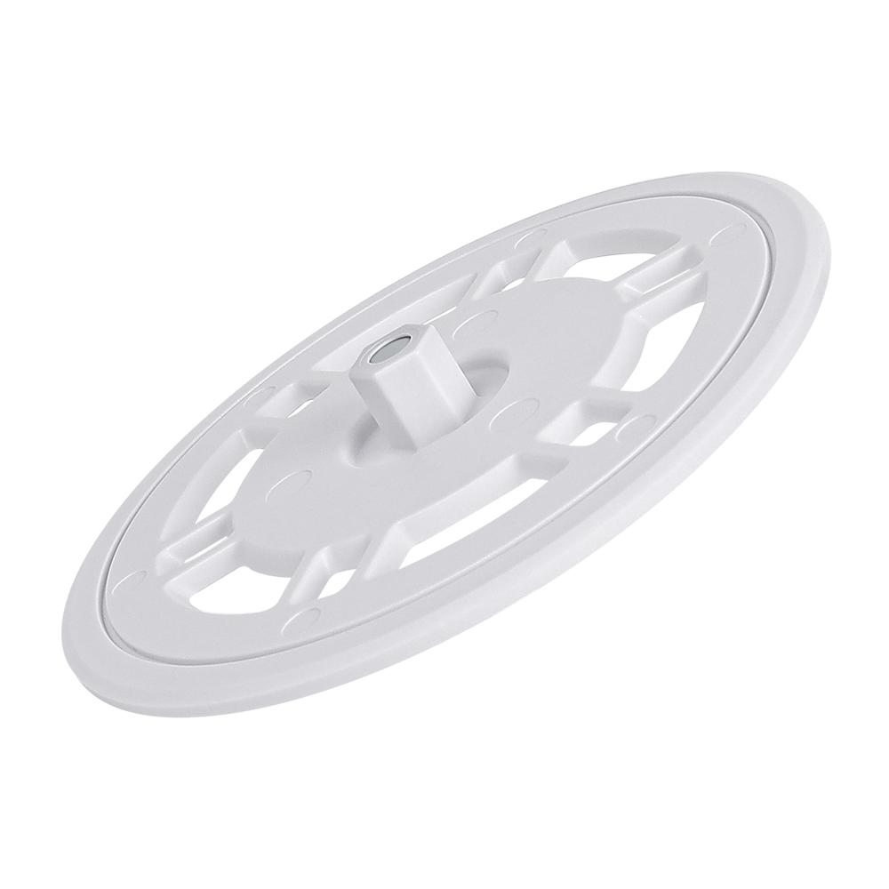 For ECOVACS T30S/T30S PRO/T50 Omni /T50 PRO Omni /Yeedi M12 Pro+ /T50 MAX PRO /N30 PRO Omni/N30 Omni Robot Vacuum Cleaner Mopping Pads Holder Part