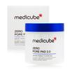 Zero Pore Pad 2.0 70 Sheets/peeling/pore Tightening 155g