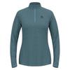 Odlo Fleece Pullover with Half Zip Essentials CW 200