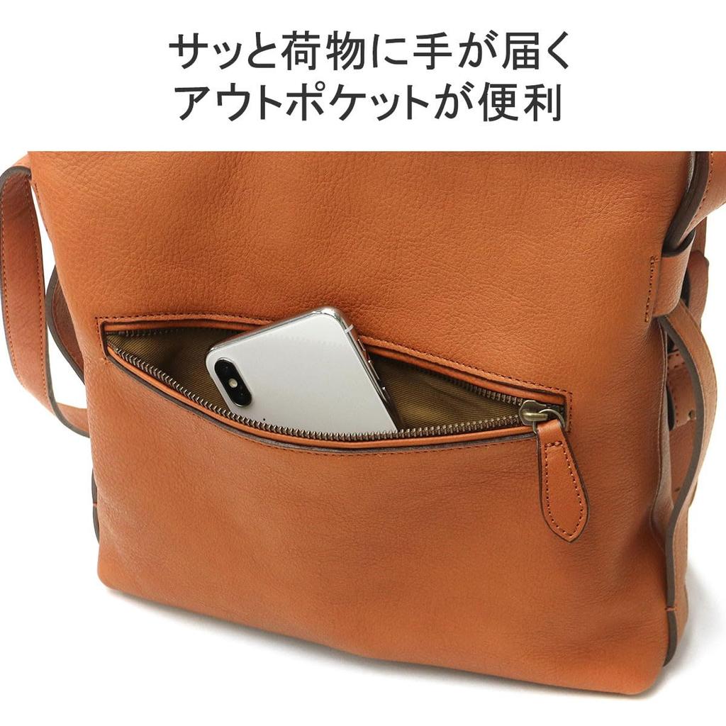 Сумка через плечо Натуральная кожа Оранжевый [Dakota] Женская DA-1033463-34