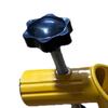 Wood Floor Fixer Clamp Flooring Tool Floor Gap Repair Tool Adjustable Heavy-Duty Grabber Laminate Flooring Tool Plank Clamp