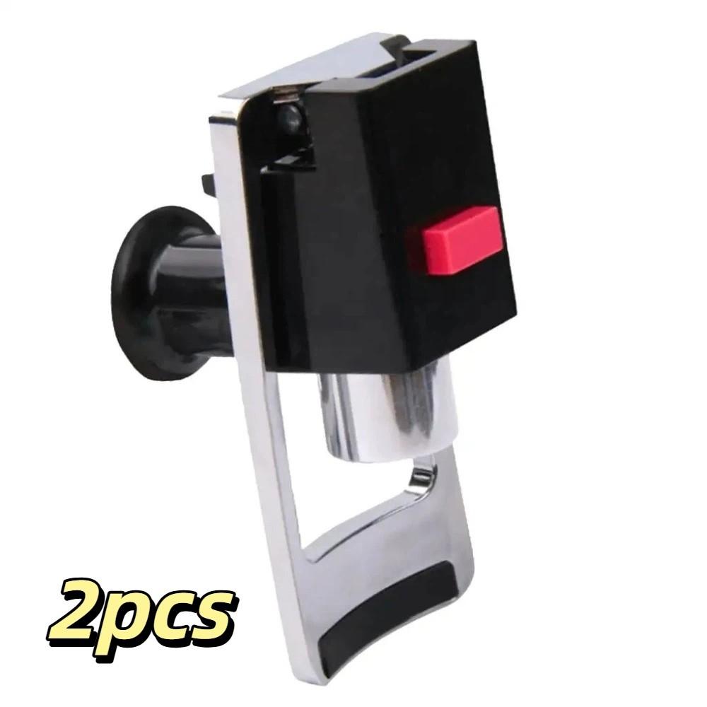 2pcs Leak-Free Performance Hot Drinking Machine Heat-Resistant Water Dispenser Household Use